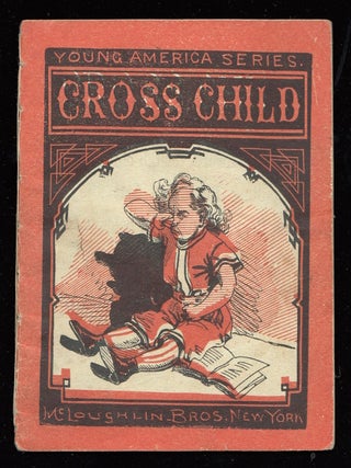 Item #21562 Cross Child. anon