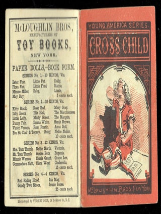 Cross Child.