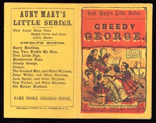 Greedy George.