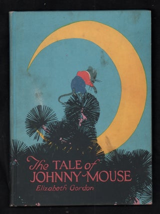 The Tale of Johnny Mouse.
