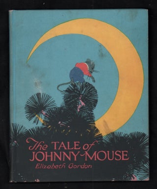 The Tale of Johnny Mouse.