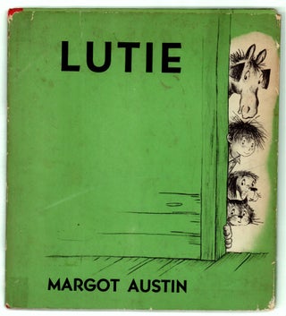 Item #21662 Lutie. Margot Austin