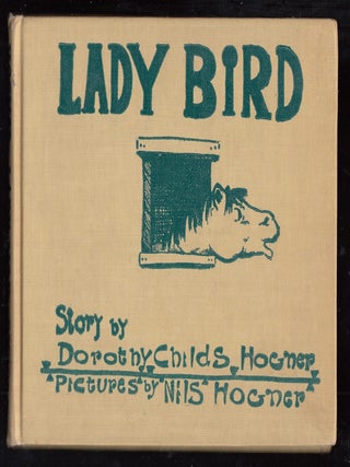 Item #21732 Lady Bird. Dorothy Childs Hogner