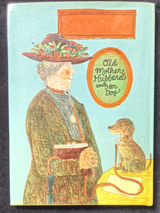 Old Mother Hubbard and her Dog.