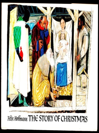 The Story of Christmas