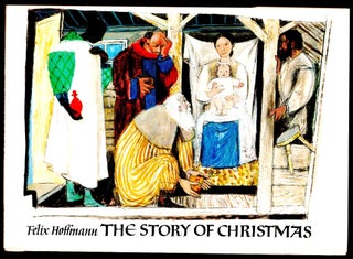 The Story of Christmas.
