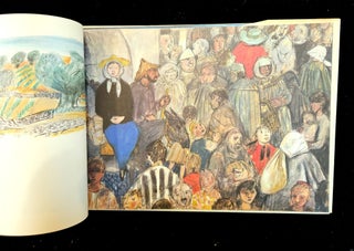 The Story of Christmas