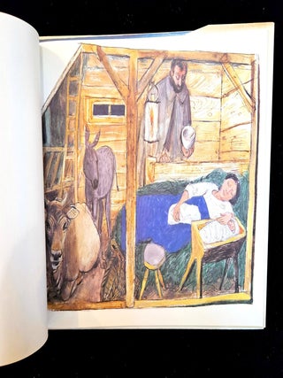 The Story of Christmas
