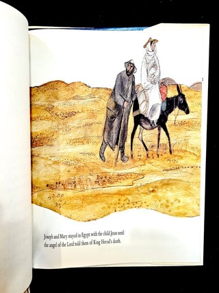 The Story of Christmas