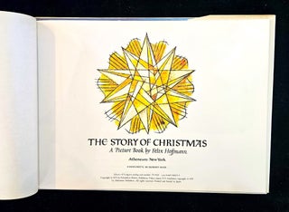 The Story of Christmas.