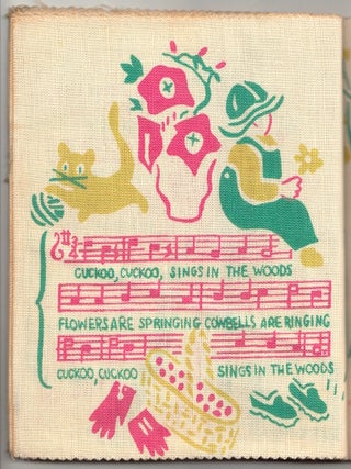 The Jingle Book