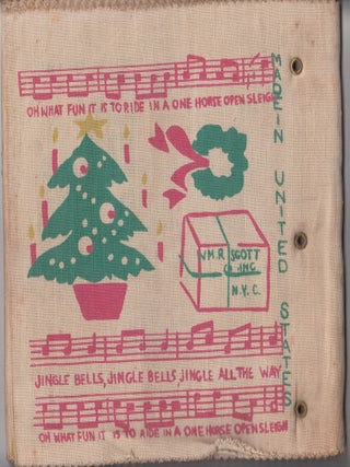 The Jingle Book