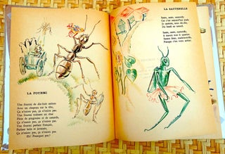 30 Chantefables a chanter sur n'importe quel air