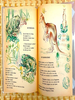 30 Chantefables a chanter sur n'importe quel air