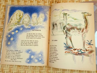 30 Chantefables a chanter sur n'importe quel air