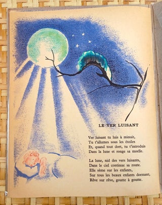 30 Chantefables a chanter sur n'importe quel air