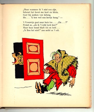 Volksrijmpjes De Reis Door Perzie