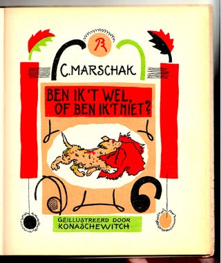 Volksrijmpjes De Reis Door Perzie