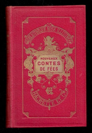 Item #22093 Nouveaux Contes de Fées pour les Petits Enfants. Mme la Comtesse de Ségur,...