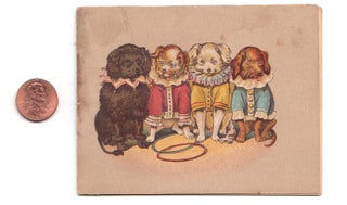 Item #22106 The Rehearsal. anon