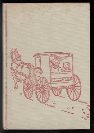 Amish Moving Day.