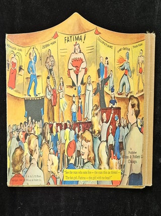 The Circus.