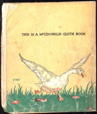 Kiddie's Number Book.