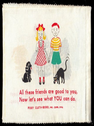 Let's Be Friends.