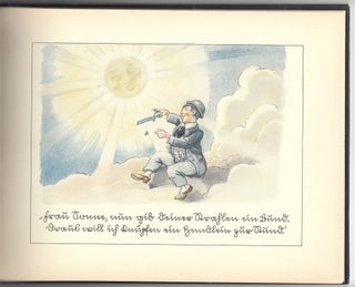 Das Märlein von den drei Schneiderlein