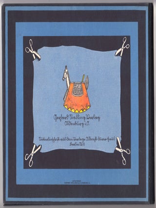 Das Märlein von den drei Schneiderlein