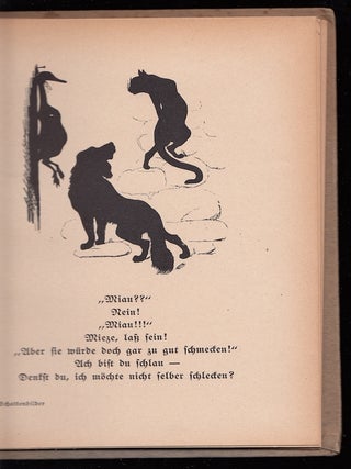 Schattenbilder.