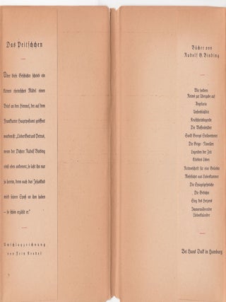 Das Peitschchen, eine Weihnachtsgeschichte..