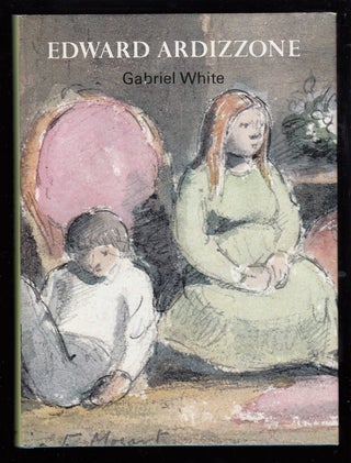 Item #22329 Edward Ardizzone. Ardizzone, Gabriel White
