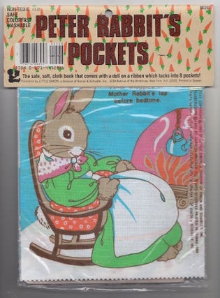 Peter Rabbit's Pockets