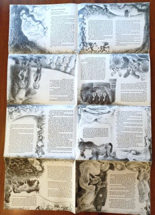 The Hill of Elves: Hans Christian Andersen 1805 - 1875 1975 CBC Poster