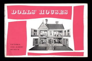 Item #22391 Dolls' Houses. Victoria, Albert Museum
