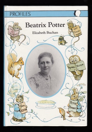 Item #22398 Beatrix Potter. Potter, Elizabeth Buchan