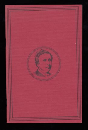 Item #22406 Adventures in Collecting Lewis Carroll. Carroll, Byron W. Sewell