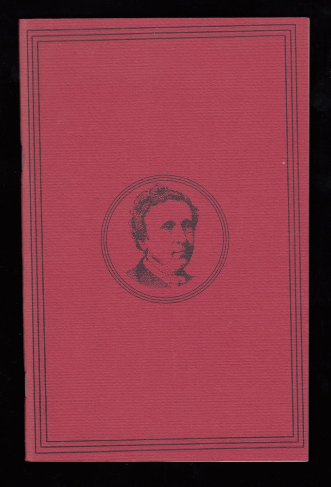 Item #22406 Adventures in Collecting Lewis Carroll. Carroll, Byron W. Sewell.