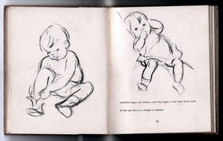 Item #22428 How to Draw Children. Priscilla Pointer