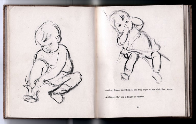 Item #22428 How to Draw Children. Priscilla Pointer.