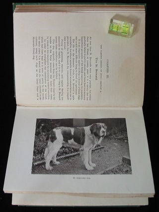 Our Dogs and all About Them, a practical guide for everyone who keeps a dog.