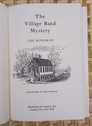 The Village Band Mystery.