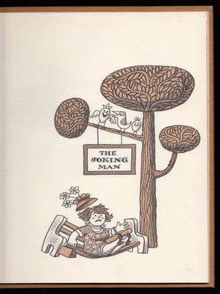 The Joking Man