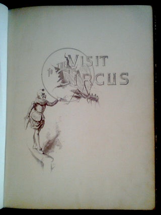 Wonders of the Circus: Men, monkeys, and dogs