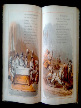 Wonders of the Circus: Men, monkeys, and dogs
