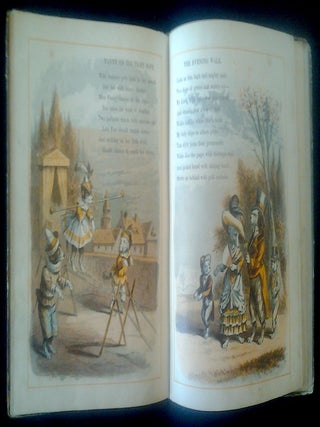 Wonders of the Circus: Men, monkeys, and dogs