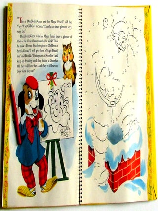 Santa's Circus