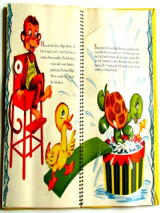Santa's Circus