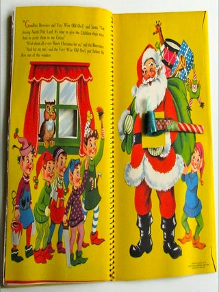 Santa's Circus